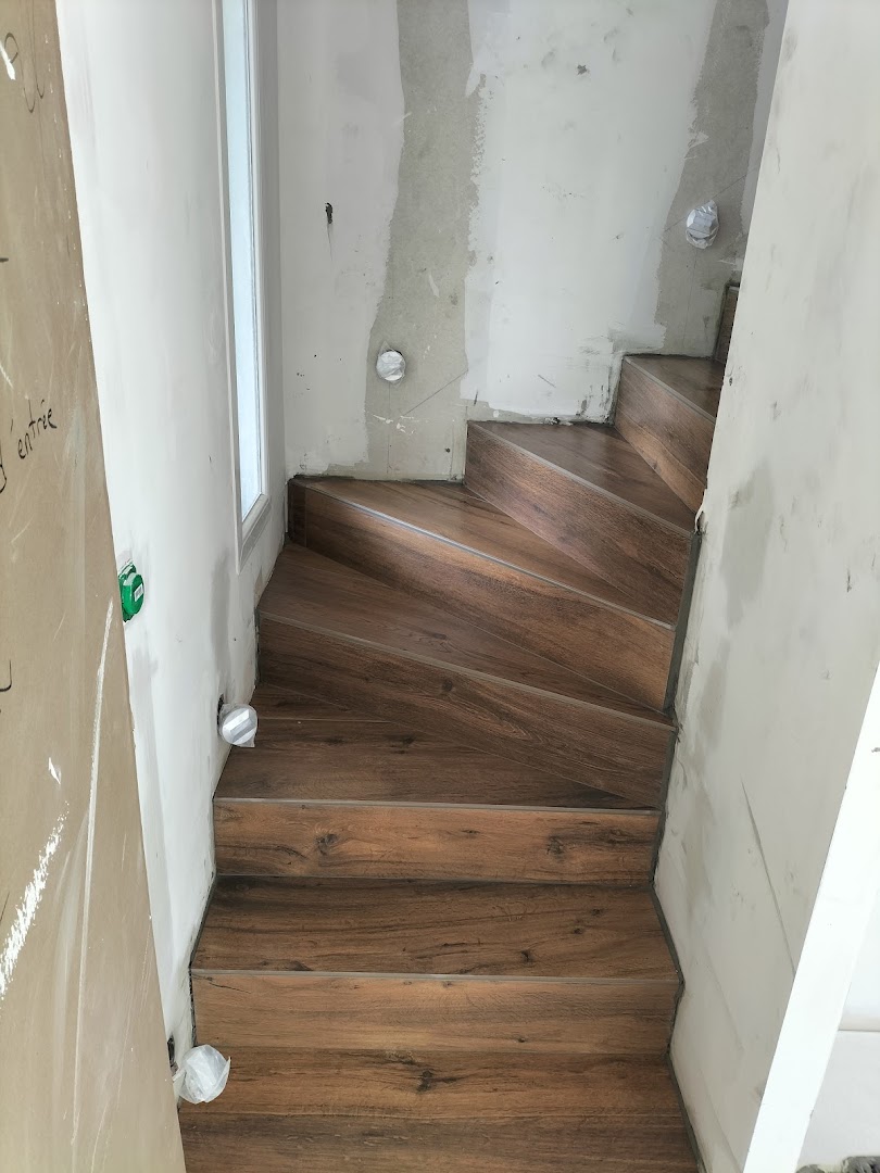 Pascal Leblanc carrelage — Photos 2