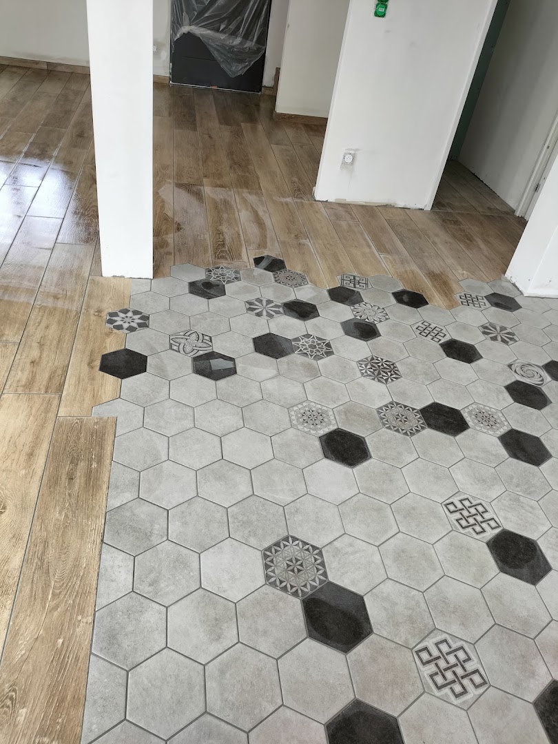 Pascal Leblanc carrelage — Photos 11